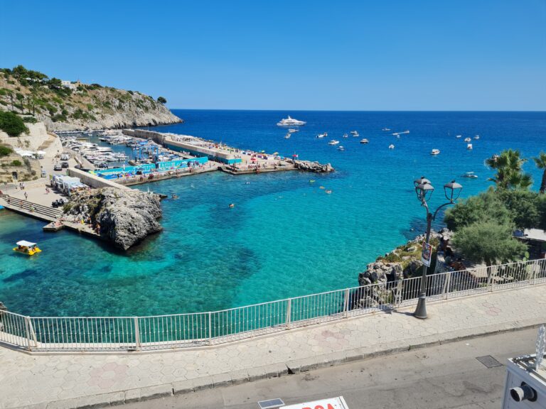 Castro Marina