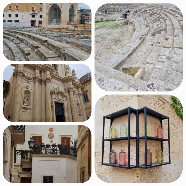 Lecce