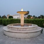 Don Vincenzo, Noha